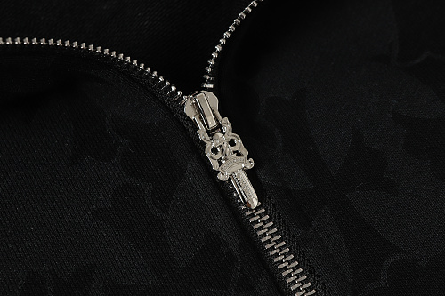 Chrome Hearts Hoodie K03