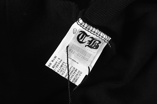 Chrome Hearts Hoodie K04