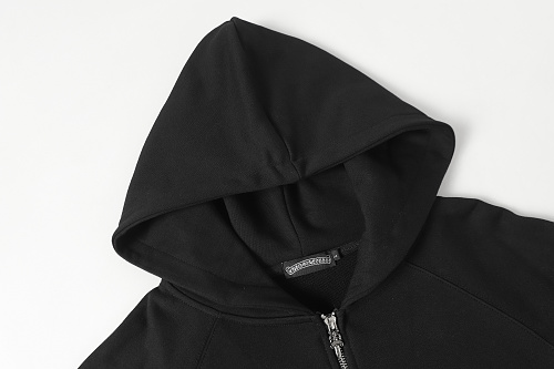Chrome Hearts Hoodie K04