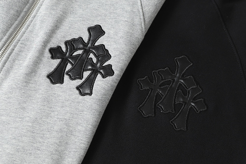 Chrome Hearts Hoodie K04