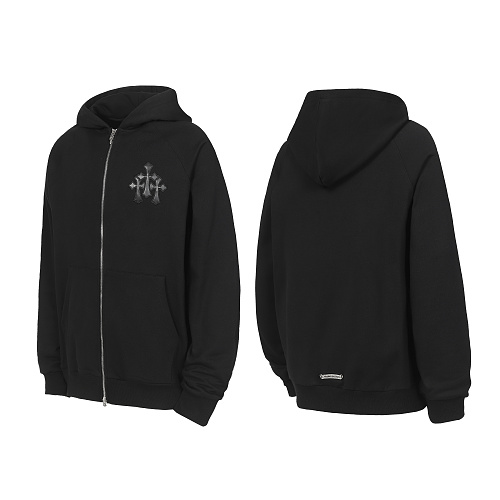 Chrome Hearts Hoodie K04