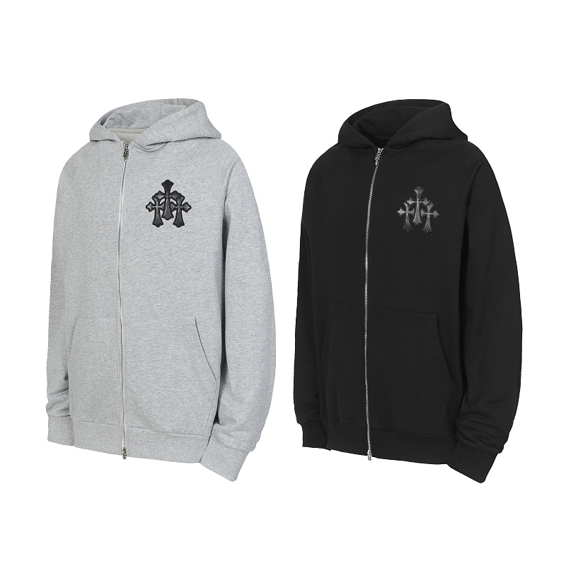 Chrome Hearts Hoodie K04