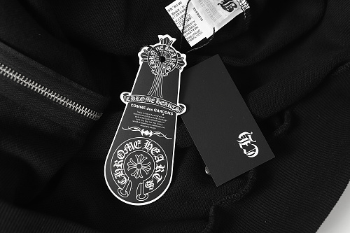 Chrome Hearts Hoodie K04