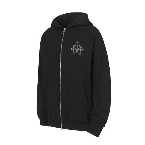 Chrome Hearts Hoodie K04