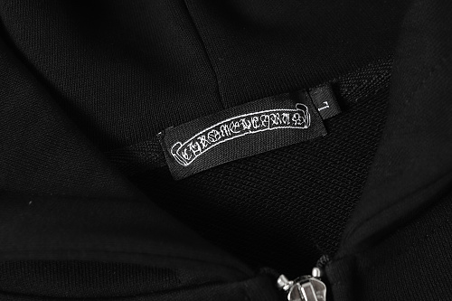 Chrome Hearts Hoodie K04