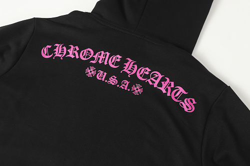 Chrome Hearts Hoodie L3102
