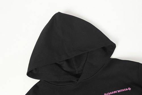 Chrome Hearts Hoodie L3102