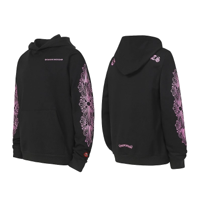 Chrome Hearts Hoodie L3102 01