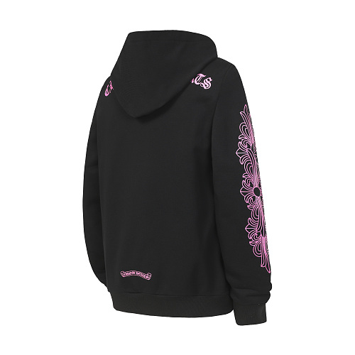Chrome Hearts Hoodie L3102