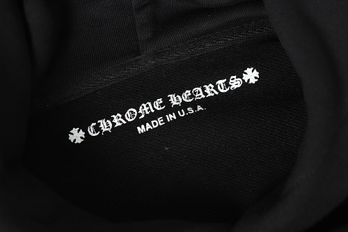 Chrome Hearts Hoodie L3102