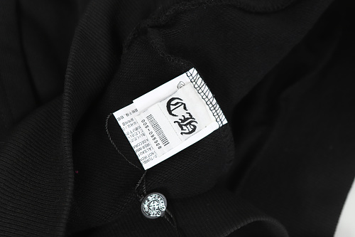 Chrome Hearts Hoodie L3102
