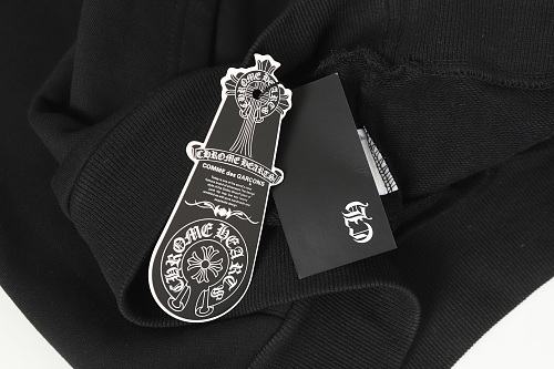 Chrome Hearts Hoodie L3102