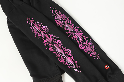 Chrome Hearts Hoodie L3102