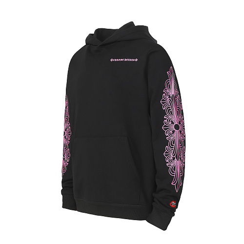 Chrome Hearts Hoodie L3102
