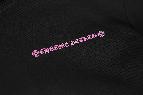 Chrome Hearts Hoodie L3102