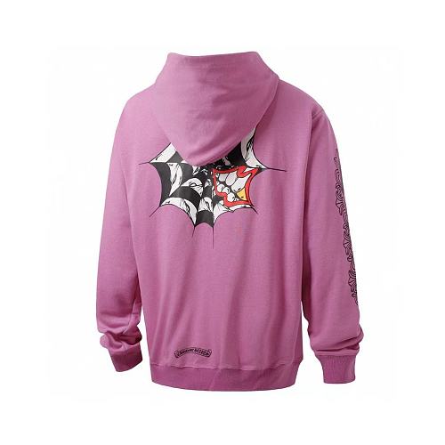 Chrome Hearts Hoodie L3103