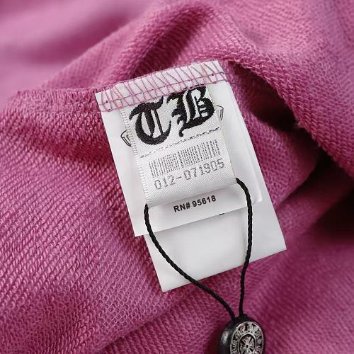 Chrome Hearts Hoodie L3103