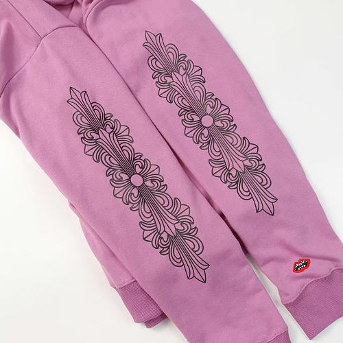 Chrome Hearts Hoodie L3103