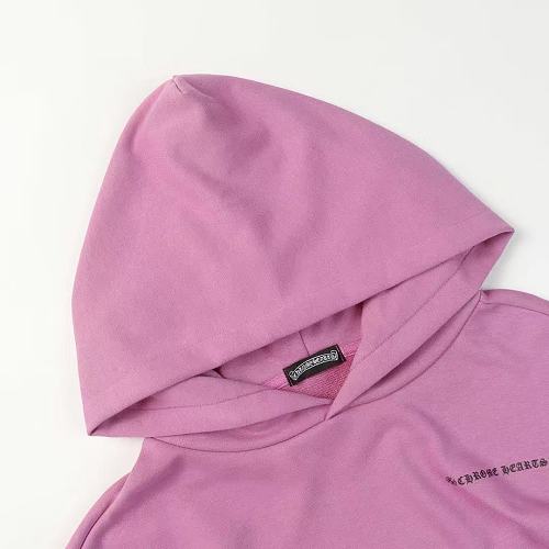 Chrome Hearts Hoodie L3103