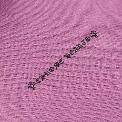 Chrome Hearts Hoodie L3103