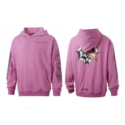 Chrome Hearts Hoodie L3103 01