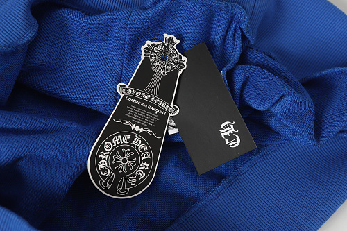 Chrome Hearts Hoodie L3104