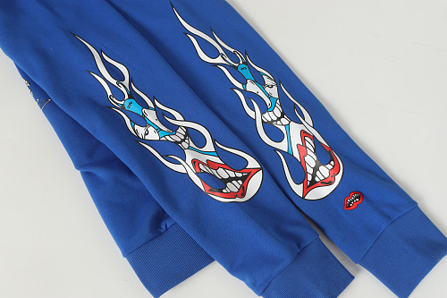 Chrome Hearts Hoodie L3104