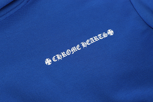 Chrome Hearts Hoodie L3104