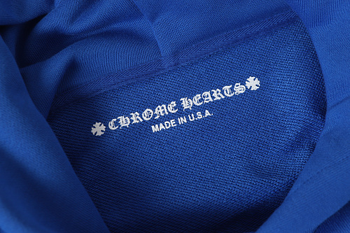 Chrome Hearts Hoodie L3104