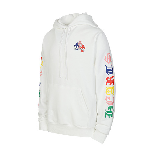 Chrome Hearts Hoodie L3105