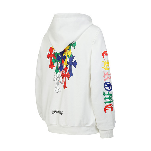 Chrome Hearts Hoodie L3105