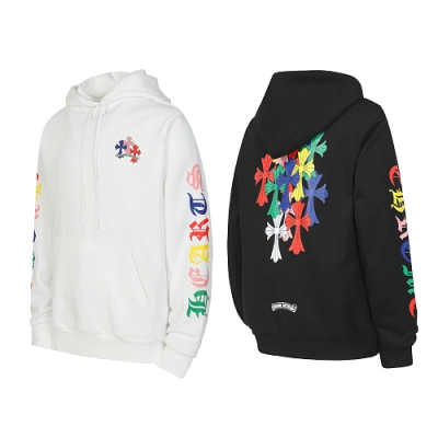 Chrome Hearts Hoodie L3105 01
