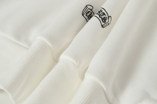 Chrome Hearts Hoodie L3105