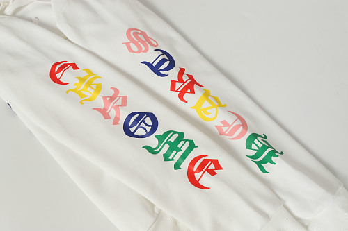 Chrome Hearts Hoodie L3105