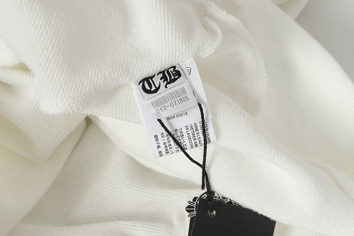Chrome Hearts Hoodie L3105