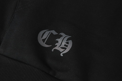 Chrome Hearts Hoodie L3106