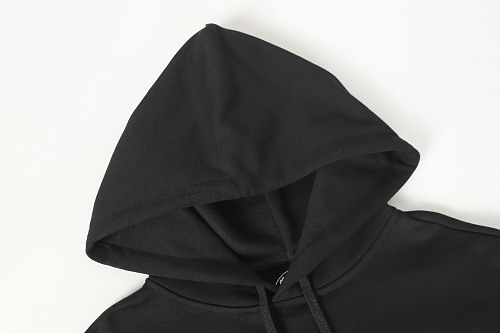Chrome Hearts Hoodie L3106