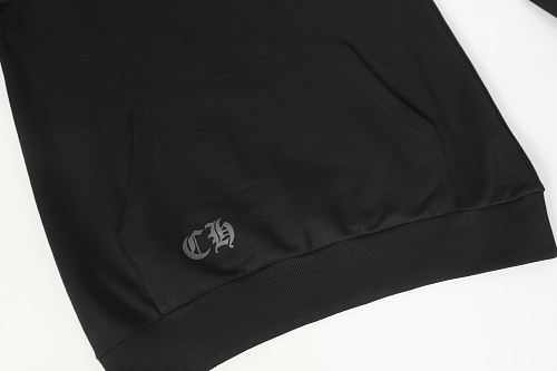 Chrome Hearts Hoodie L3106
