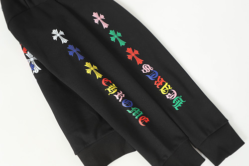 Chrome Hearts Hoodie L3106