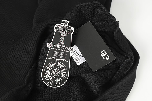 Chrome Hearts Hoodie L3106