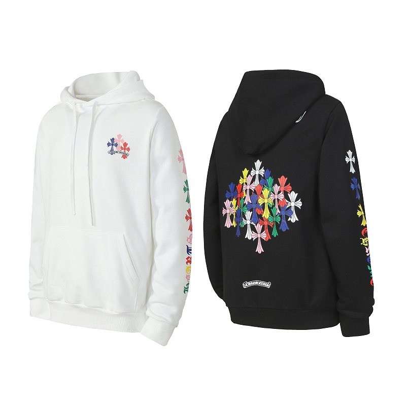 Chrome Hearts Hoodie L3106