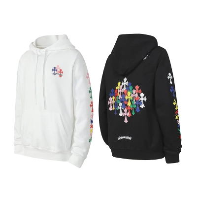 Chrome Hearts Hoodie L3106 01