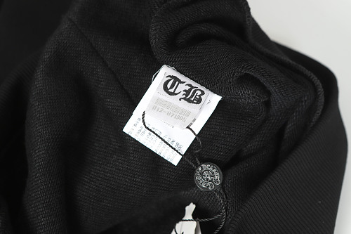 Chrome Hearts Hoodie L3106