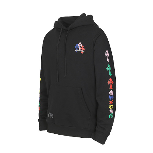 Chrome Hearts Hoodie L3106