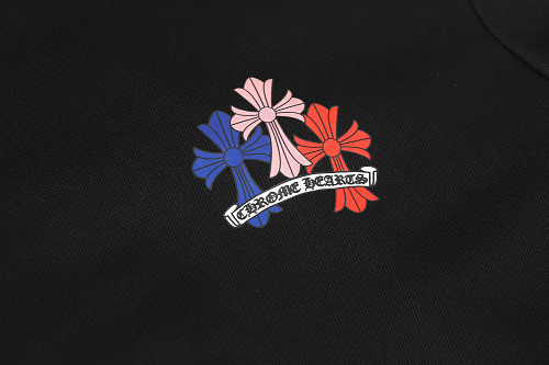 Chrome Hearts Hoodie L3106