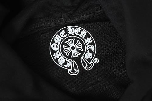 Chrome Hearts Hoodie L3106