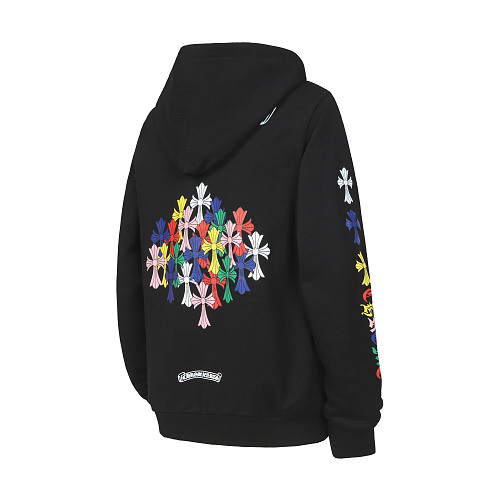 Chrome Hearts Hoodie L3106