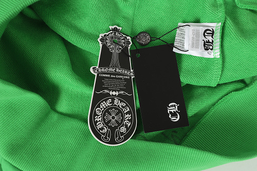 Chrome Hearts Hoodie L3108