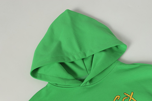 Chrome Hearts Hoodie L3108