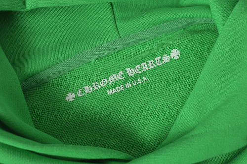 Chrome Hearts Hoodie L3108